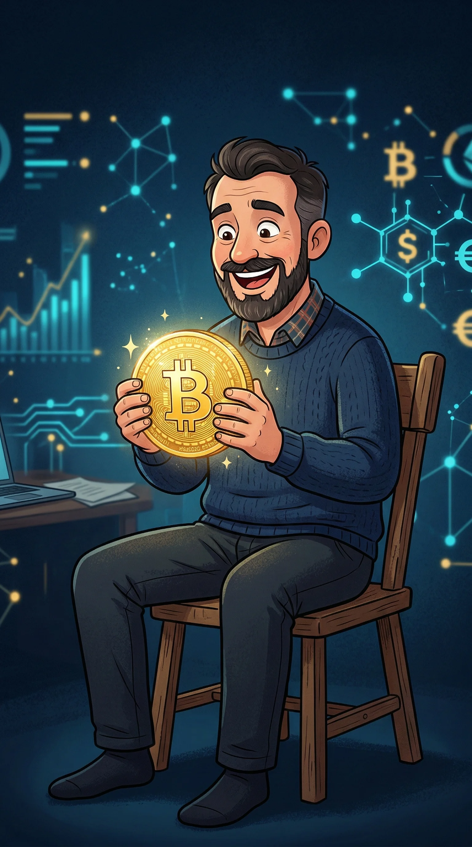 Usuários de Ouroxia Trade